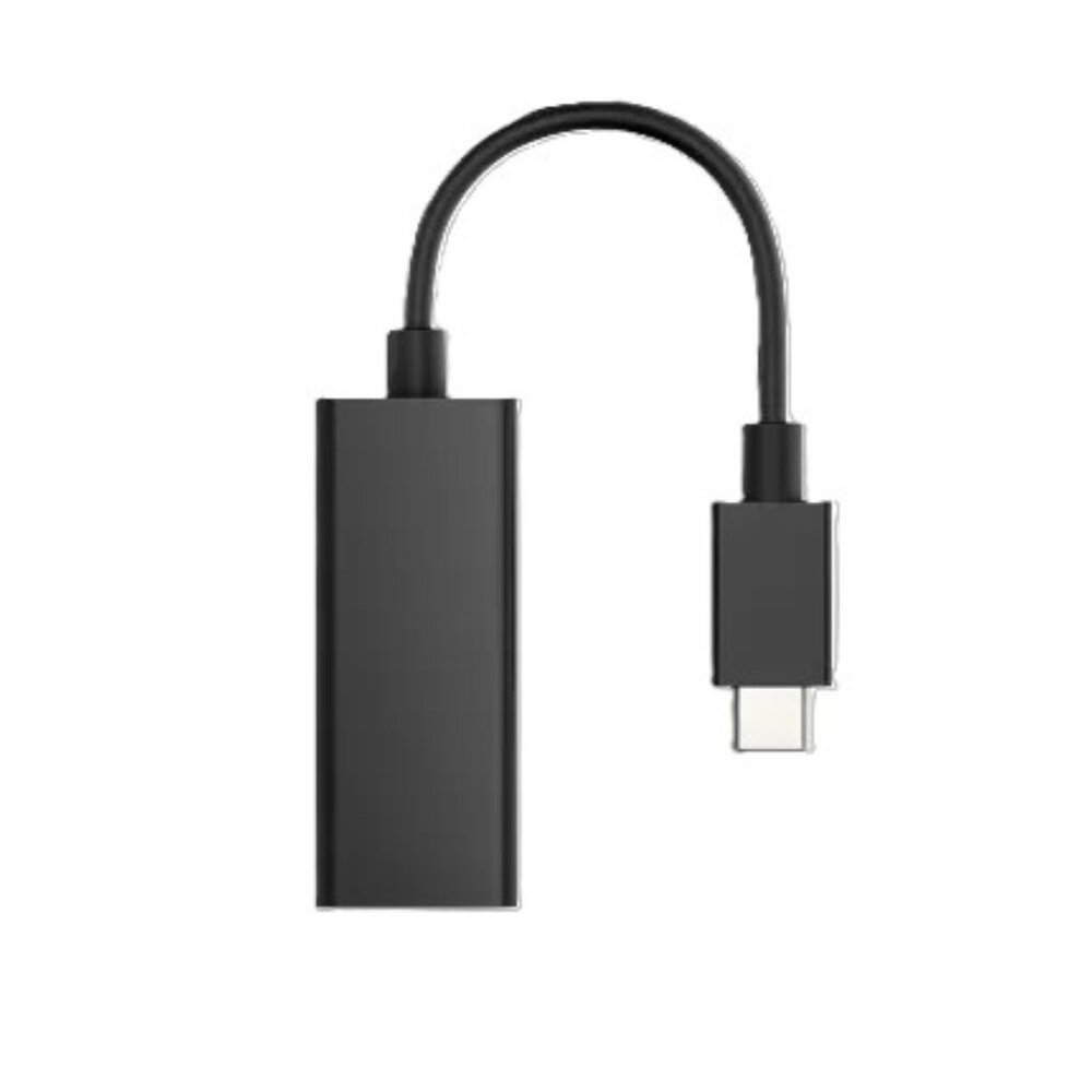 HEWLETT PACKARD USB-C to RJ45 Adapter NEW - Picture 3 of 12